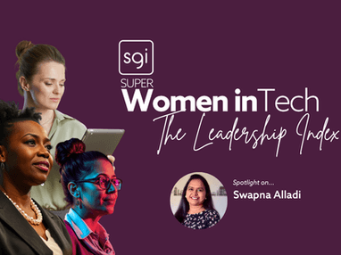 Leadership Index – The Human Side of Technology Leadership