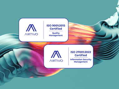 SGI erhält die Zertifizierungen ISO 27001 und ISO 9001