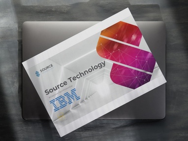 Source Technology Case Study - IBM