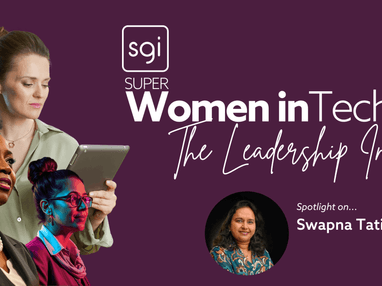 Leadership Index – The Human Side of Technology Leadership