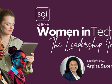 The Leadership Index: Leading with Curiosity - from engineering foundations to global cloud partnerships