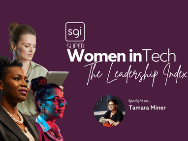The Leadership Index: Leading with Curiosity, Empathy and Technical Depth