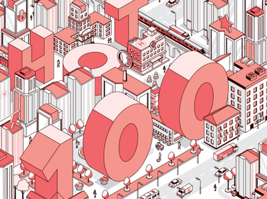 SGI erreicht die Top 15: unser Platz im Recruiter Hot 100 2026