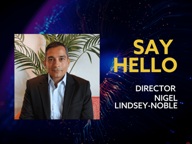 SGI begrüßt Nigel Lindsey-Noble als Schweizer Director