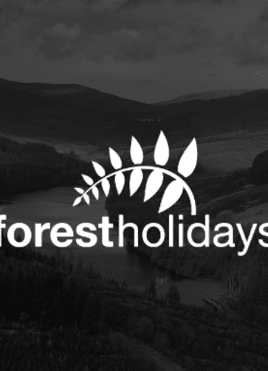 Forest Holidays