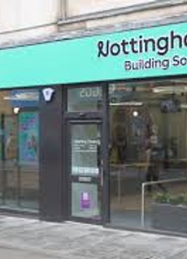 Nottingham Building Society