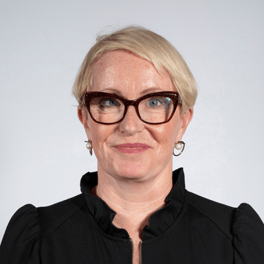 Fiona Fletcher-Smith