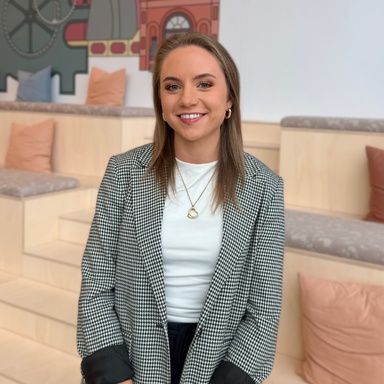 Amelia Hinton-Carroll