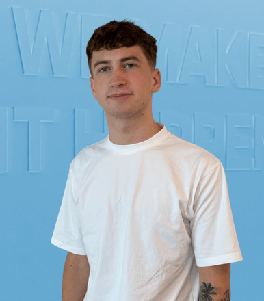 Dan McDonald Profile Image