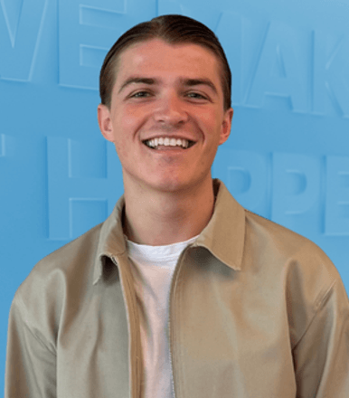 Jude Rushford Profile Image