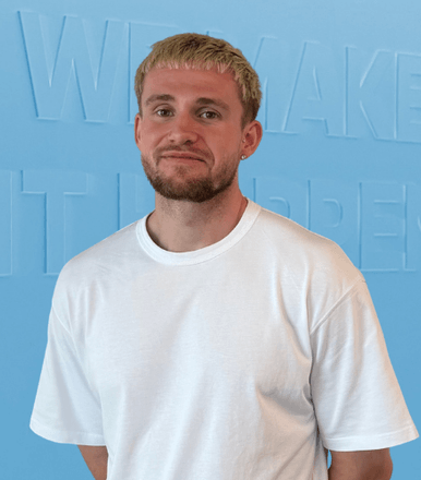 Matt Williamson Profile Image