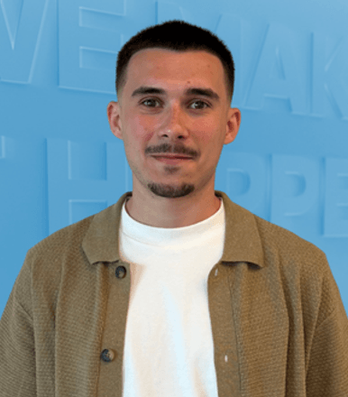 Reuben Ashton Profile Image