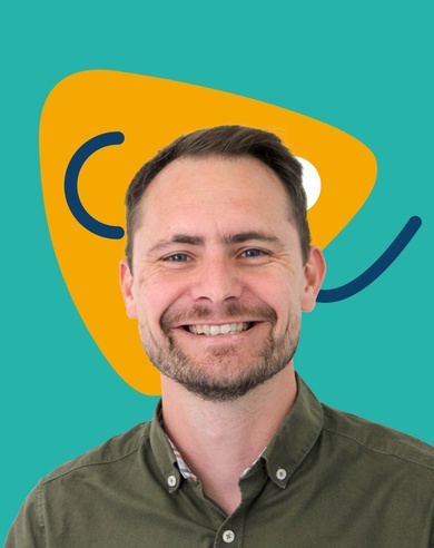 Adam Stacey