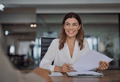 Business Services & Paralegal