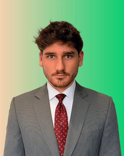 Adriel Flores Santos