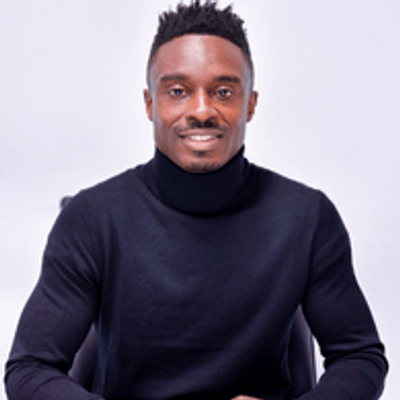Kwame Bekoe