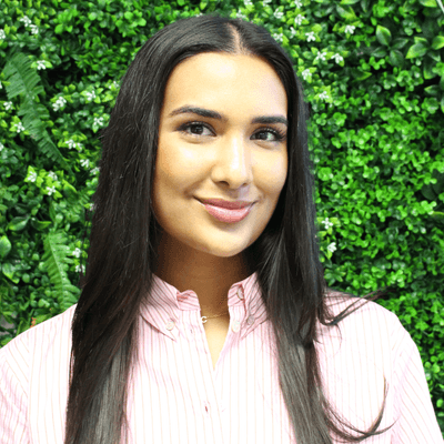 Caitlin De Alwis