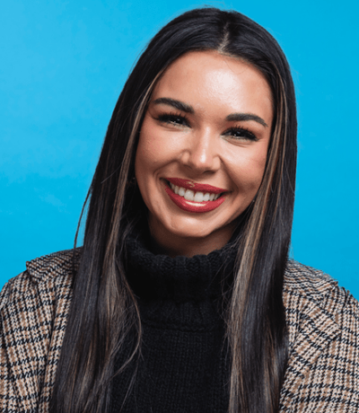 Briana Matos