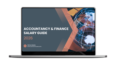 Accountants Aren’t Leaving Finance. They’re Just Moving to Where the Action Is.