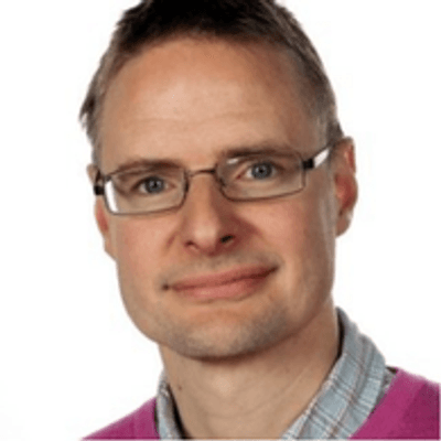 Ulf Holmbäck