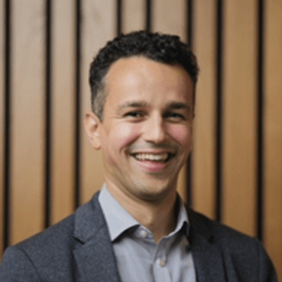 Jordan Abdi, MD