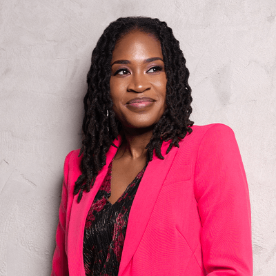 Gbemi Ijeoma Jamie L. Austin