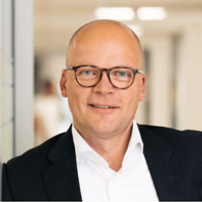 Martin Stenfeldt