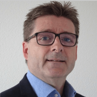 Erik Skullerud