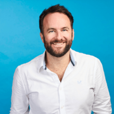 James Cox