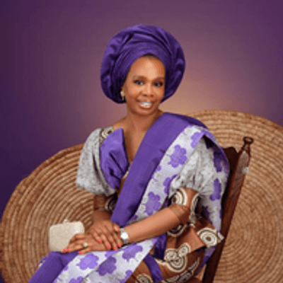 Dr. Bridget Andu