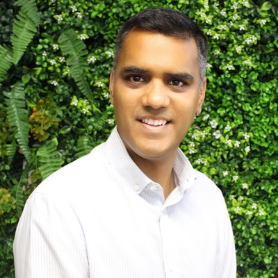 Rakesh Kirpalani