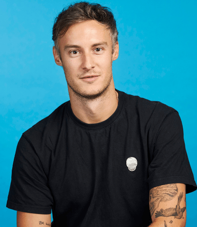 Dan Jeffery