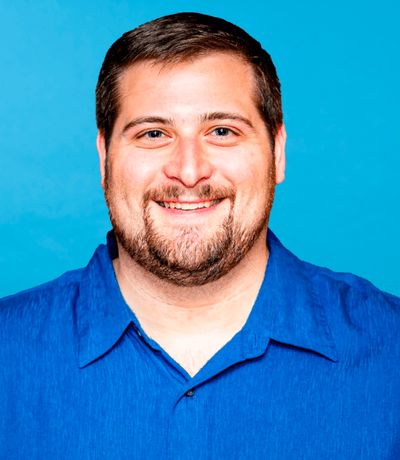 Josh Goldberg