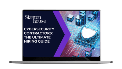 Cybersecurity Contractors: The Ultimate Hiring Guide