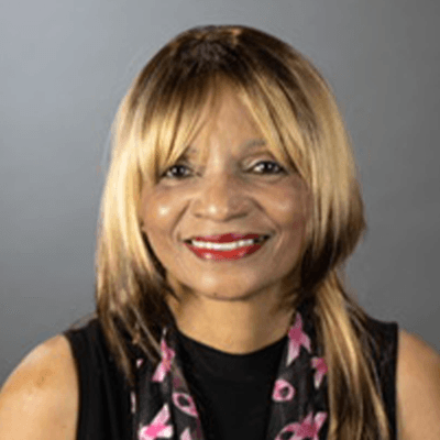 Sharon Rivera-Sanchez