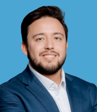 Bryan Ortega