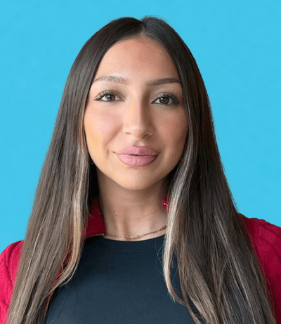 Victoria Morales