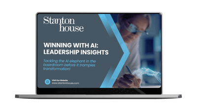 Winning with AI: Leadership Insights