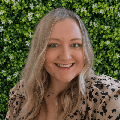Hannah Minker