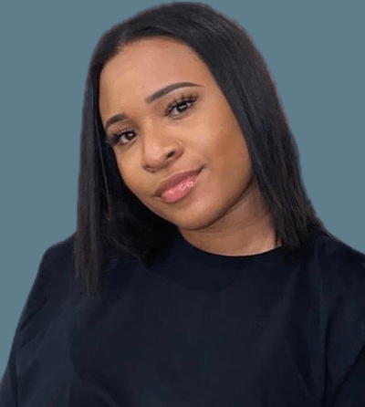 Keiysha Greer-Simpson