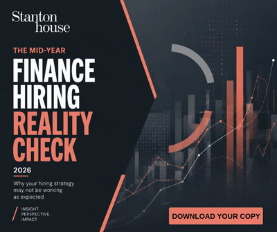 The Mid-Year Finance Hiring Reality Check 2026