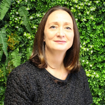 Sarah Wynn 