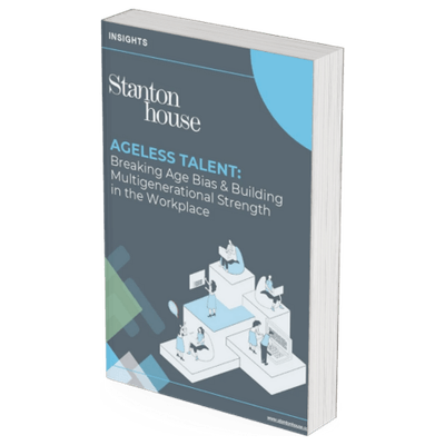 Ageless Talent: Building Multigenerational Strength in the Workplace