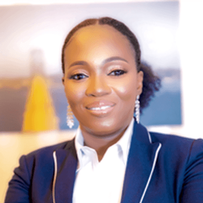 Adeola Adenuga