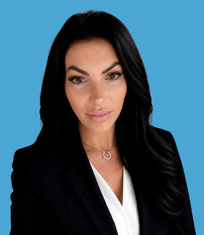 Nancy Victoria Ragonese