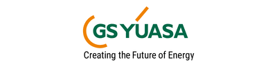 GS Yuasa logo