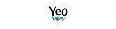 Yeo Valley in partnership with gap personnel logo