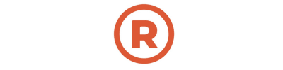 The Range logo