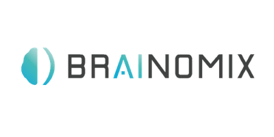 Brainomix logo