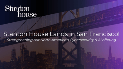 Stanton House Expands to San Francisco